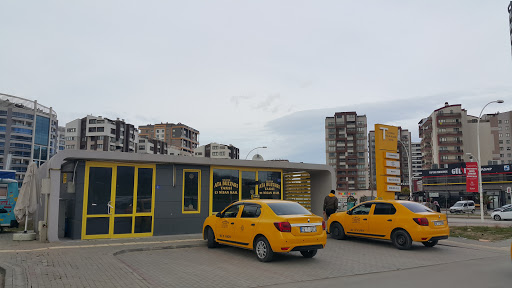 23 Nisan Ata Bulvarı Taksi Bursa 23 Nisan Ata Bulvarı Taksi Bursa