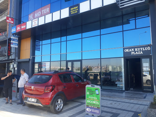 26. Noterlik Emek / BURSA Bursa 26. Noterlik Emek / BURSA Bursa
