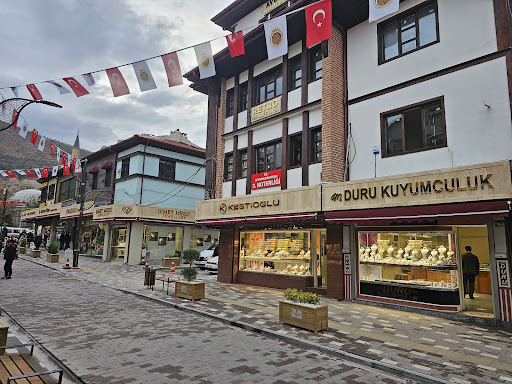 3 Noter Afyonkarahisar Merkez