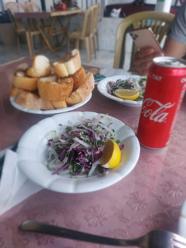 48 Lokanta Muğla 
