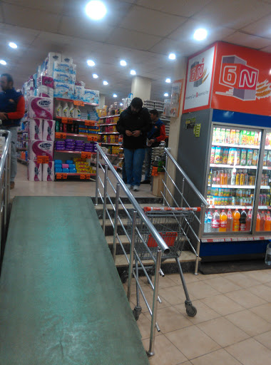 6 N Market Balıkesir 6 N Market Balıkesir