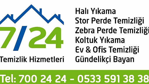 7/24 TEMİZLİK HİZMETLERİ Ordu 7/24 TEMİZLİK HİZMETLERİ Ordu