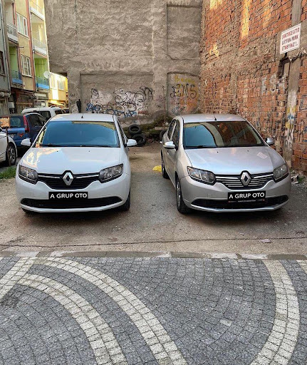 A Grup Oto Kiralama Balıkesir 