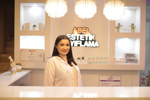 Abel Güzellik Salonu Manisa Abel Güzellik Salonu Manisa