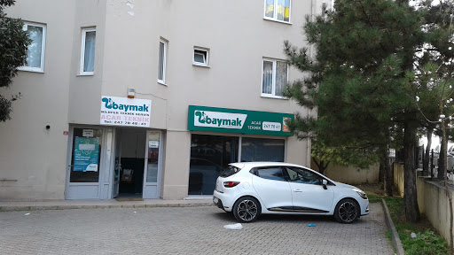Acar Teknik Baymak Yetkili Servisi Bursa Acar Teknik Baymak Yetkili Servisi Bursa