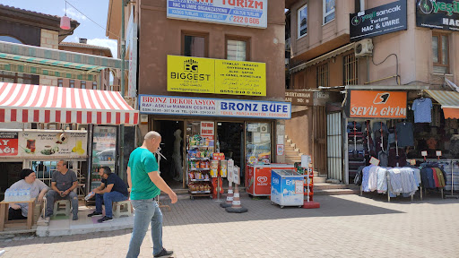 Acemler Eczanesi Bursa 