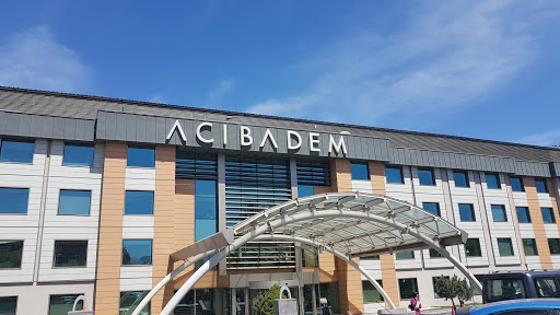 Acıbadem Kayseri Hastanesi Kayseri Melikgazi Acıbadem Kayseri Hastanesi Kayseri Melikgazi