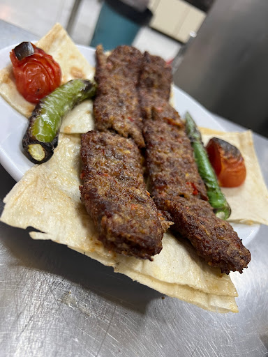 Adanalı Kadir Usta Mardin Kızıltepe