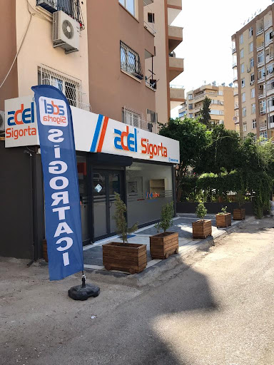 Adel Sigorta Adana Çukurova Adel Sigorta Adana Çukurova