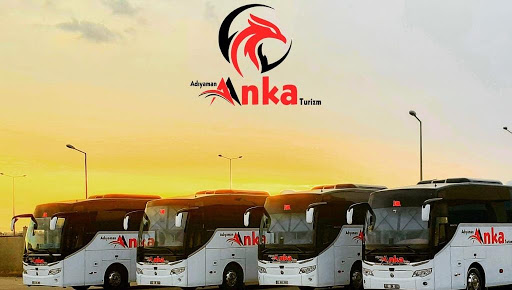 Adıyaman ANKA Turizm Adıyaman Merkez Adıyaman ANKA Turizm Adıyaman Merkez