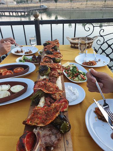 Adiyaman Marina Restaurant Adıyaman Merkez Adiyaman Marina Restaurant Adıyaman Merkez