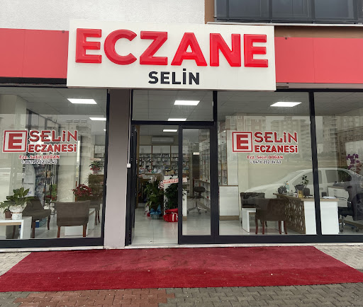 Selin Eczanesi Adıyaman Merkez Selin Eczanesi Adıyaman Merkez