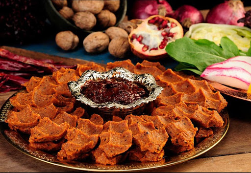 Adıyörem Çiğköfte Kahramanmaraş Kahramanmaraş Adıyörem Çiğköfte Kahramanmaraş Kahramanmaraş