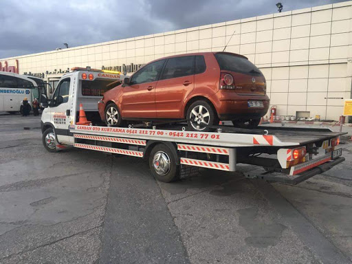 afyon oto kurtarma vinç Afyonkarahisar 