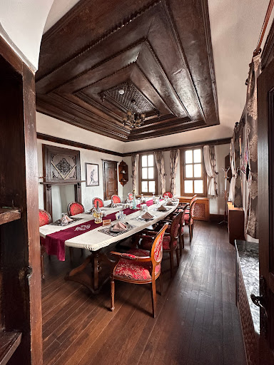 Afyonkarahisar Gastronomi Konağı Afyonkarahisar Merkez Afyonkarahisar Gastronomi Konağı Afyonkarahisar Merkez