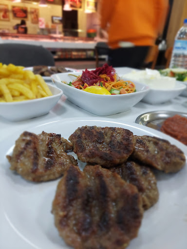 Köfteci Yusuf Afyonkarahisar Hocalar
