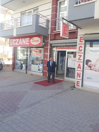 Sevgi Eczanesi Afyonkarahisar Merkez Sevgi Eczanesi Afyonkarahisar Merkez