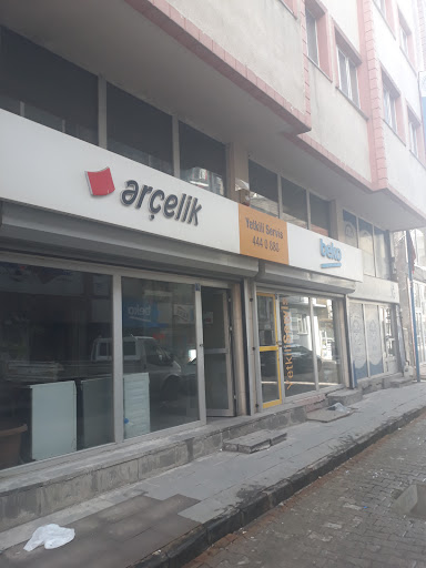 Arçelik Yetkili Servis Ağrı Merkez Arçelik Yetkili Servis Ağrı Merkez