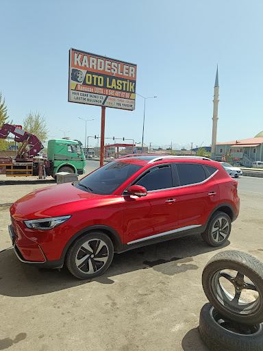 KARDEŞLER OTO LASTİK Ağrı Merkez KARDEŞLER OTO LASTİK Ağrı Merkez