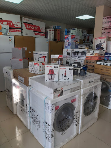 Ak-Pa Ticaret Beyaz Eşya Manisa Ak-Pa Ticaret Beyaz Eşya Manisa