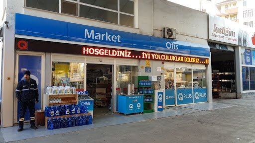 Ak Zafer Petrol A.Ş. Malatya 