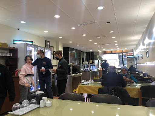 Akçay Lokantası Trabzon Akçay Lokantası Trabzon