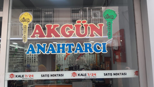 Akgün Anahtarcı (Çilingir) - Aydın/Efeler Aydın Akgün Anahtarcı (Çilingir) - Aydın/Efeler Aydın