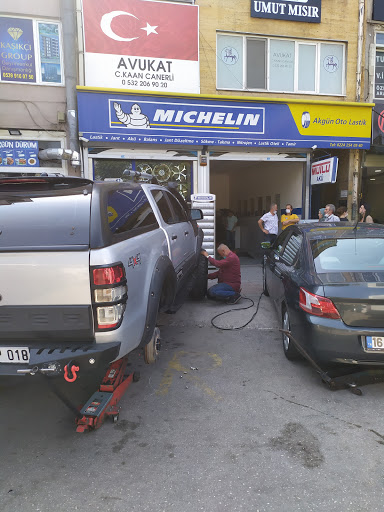 Akgün Oto Lastik Bursa Akgün Oto Lastik Bursa