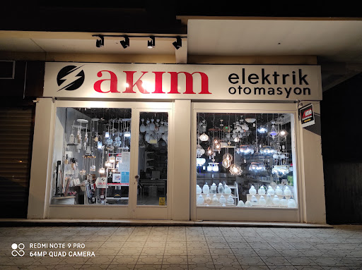 Akim Elektrik - Otomasyon Kahramanmaraş Akim Elektrik - Otomasyon Kahramanmaraş