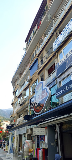 Akışkanlı Börek Manisa Akışkanlı Börek Manisa