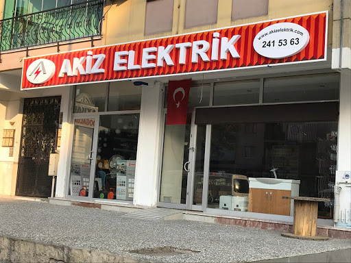 AKİZ ELEKTRİK Denizli 