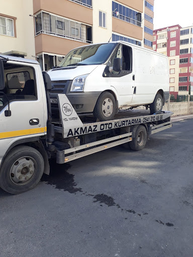 Akmaz Oto Kurtarıcı Kahramanmaraş Akmaz Oto Kurtarıcı Kahramanmaraş
