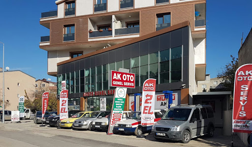Akoto Otomotiv Mutlu Akü Bayii Bursa Akoto Otomotiv Mutlu Akü Bayii Bursa