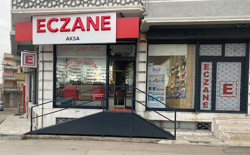 AKSA ECZANESİ Bursa AKSA ECZANESİ Bursa