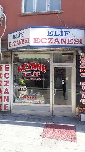 Elif Eczanesi Aksaray Merkez