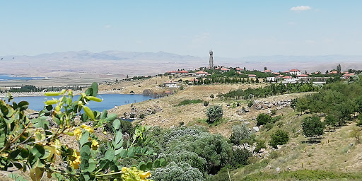 Sarıyahşi Aksaray Sarıyahşi