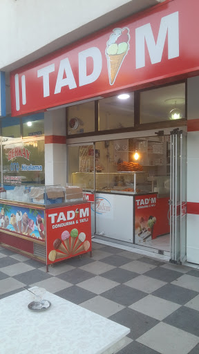 Tadım Dondurma Aksaray Merkez