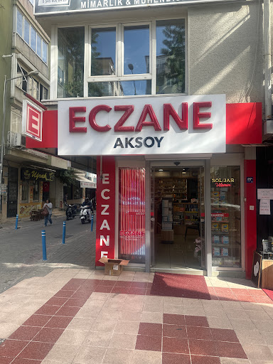 Aksoy Eczanesi Aydın Aksoy Eczanesi Aydın