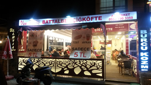 Akyol Battalbey Çiğköfte Muğla Akyol Battalbey Çiğköfte Muğla
