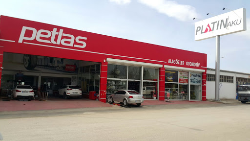 ALAGÖZLER OTOM.SAN.TİC.LTD.ŞTİ Çorum Merkez ALAGÖZLER OTOM.SAN.TİC.LTD.ŞTİ Çorum Merkez