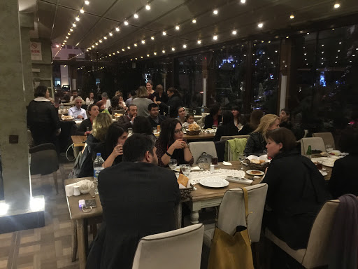 ALAMET-İ FARİKA RESTAURANT Kayseri Melikgazi