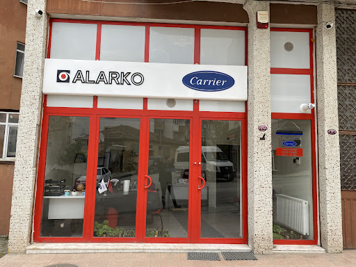 Alarko Carrier Toshiba Yetkili Servisi - Isıtan Teknik -Klima Servisi Trabzon Alarko Carrier Toshiba Yetkili Servisi - Isıtan Teknik -Klima Servisi Trabzon