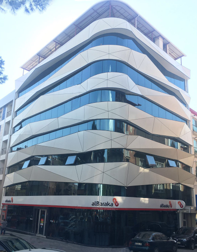 Albaraka Türk Aydın Şubesi Aydın Albaraka Türk Aydın Şubesi Aydın