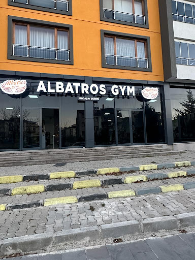 ALBATROS GYM KOCAÇAY ŞUBE Nevşehir Merkez ALBATROS GYM KOCAÇAY ŞUBE Nevşehir Merkez
