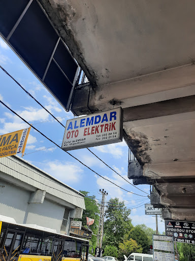 ALEMDAR OTO ELEKTRİK Trabzon ALEMDAR OTO ELEKTRİK Trabzon