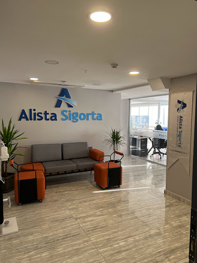 Alista Sigorta Kayseri Ofis Kayseri Kocasinan Alista Sigorta Kayseri Ofis Kayseri Kocasinan