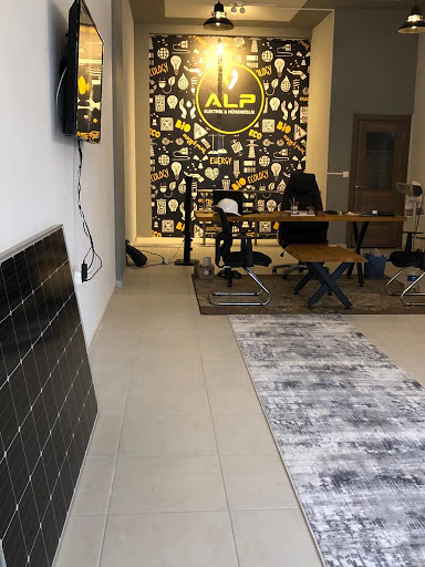 ALP ELEKTRİK & MÜHENDİSLİK Muğla ALP ELEKTRİK & MÜHENDİSLİK Muğla