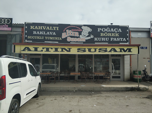 Altin Susan Börek Ve Baklava Sarayi Çorum Merkez Altin Susan Börek Ve Baklava Sarayi Çorum Merkez