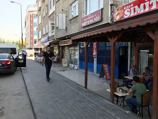 Altındağ 1. Noterliği Ankara Altındağ