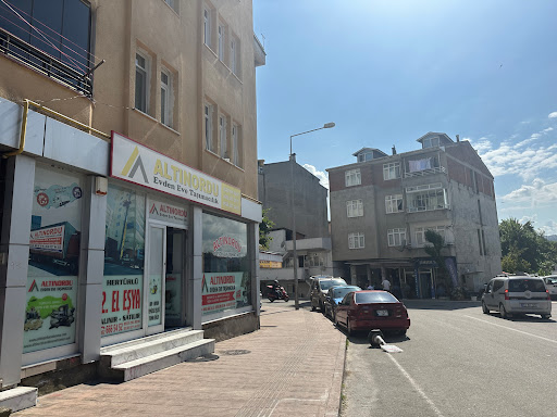 Altinordu Evden Eve & Taşimacilik Ordu Altinordu Evden Eve & Taşimacilik Ordu